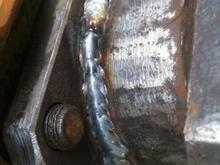 drum brake mounts added to 14b