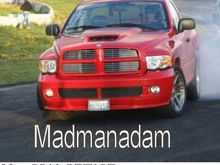 Madmanadam 2