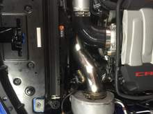 7675 CEA Precision snail
