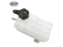 SKU: 225752, coolant recovery tank