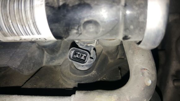 factory 2006 lq4 injector