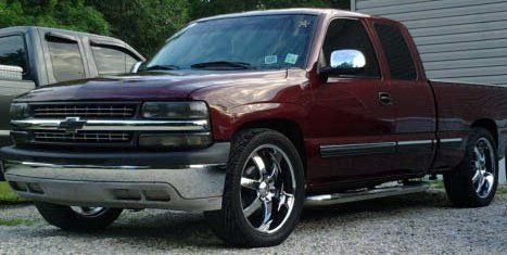 Started off pretty basic