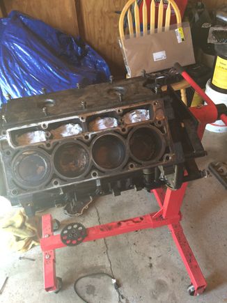 6.0 clean up