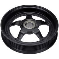 Not exactly the roght one but it looks similar, next time i have one come in ill get part number....