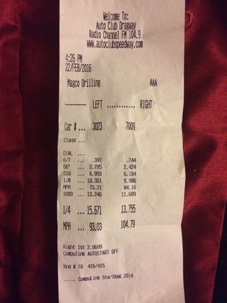 Truck was #7009
What u guys think it was my best pass of the day 4 passes total 
Where can I improve