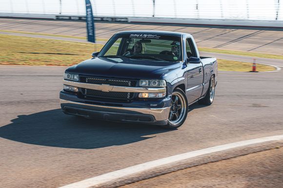 A little sideways at C10 Nationals '24