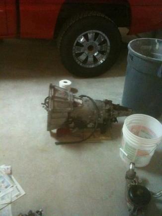 4l60e for sale