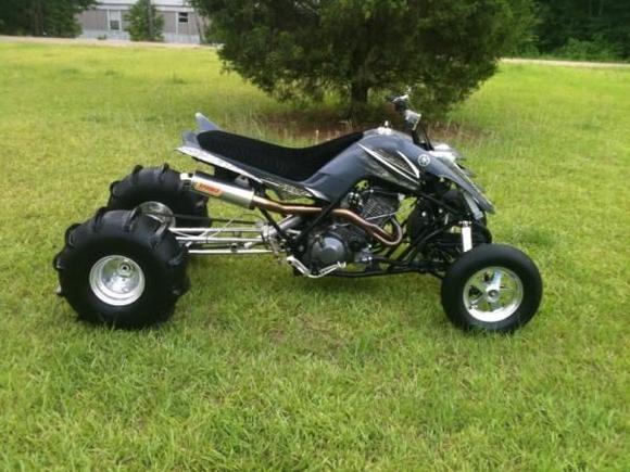 720 raptor aka my play bike