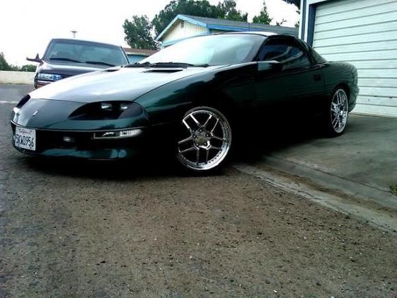96 Z