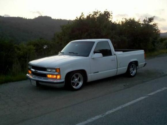Lola   Crystal Springs front