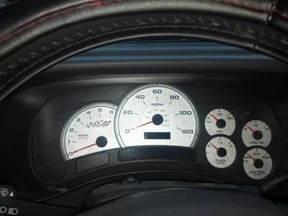 JGP Cluster