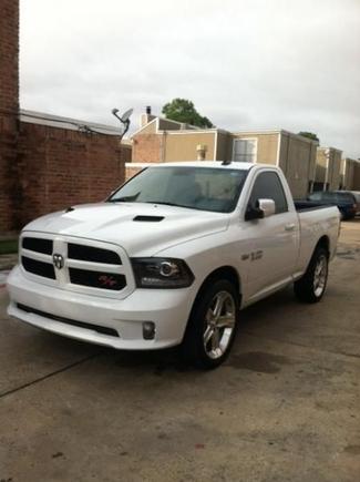 ram rt