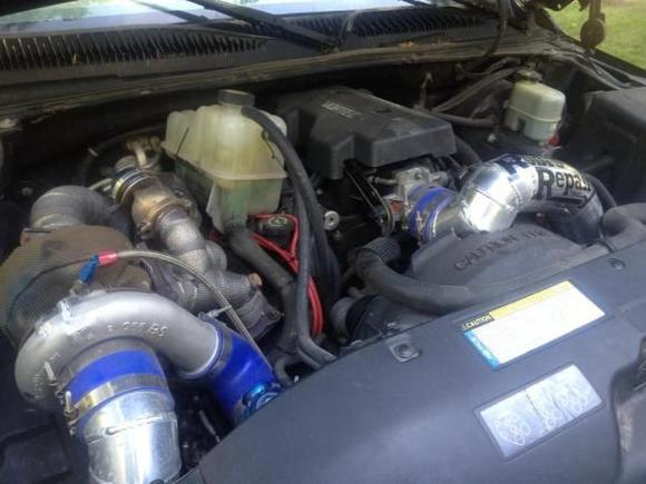 chevy 2