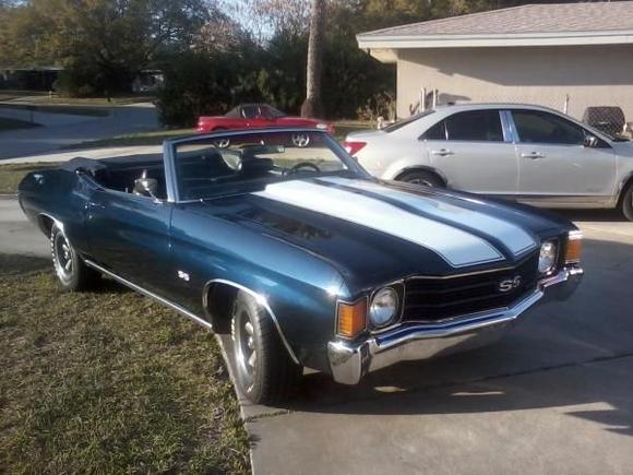 SS FL March 2013