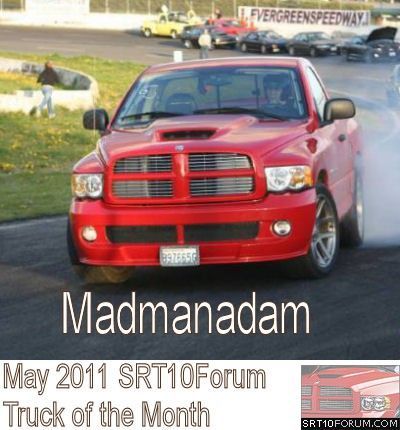Madmanadam 2
