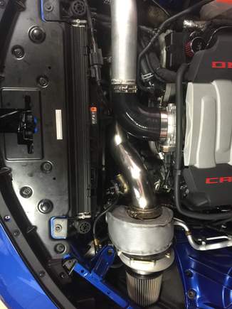 7675 CEA Precision snail