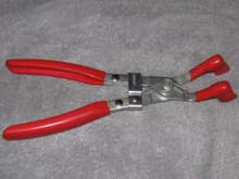 Spark Plug Wire Removal Tool