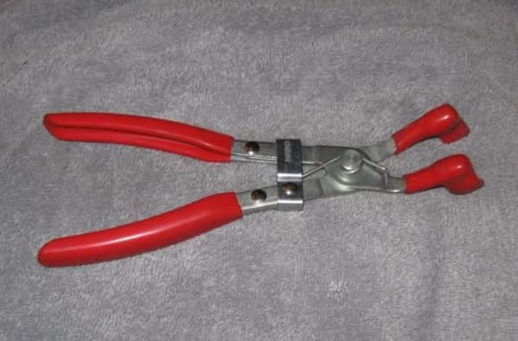 Spark Plug Wire Removal Tool