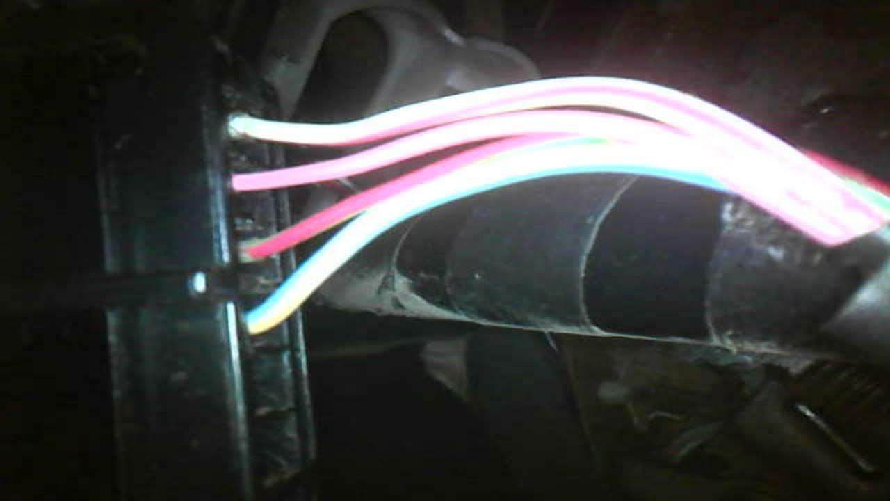 Cruise Control and Clutch Pedal Position Switch Wiring RangerForums The Ultimate Ford