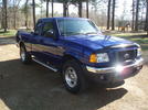 The truck (stock)