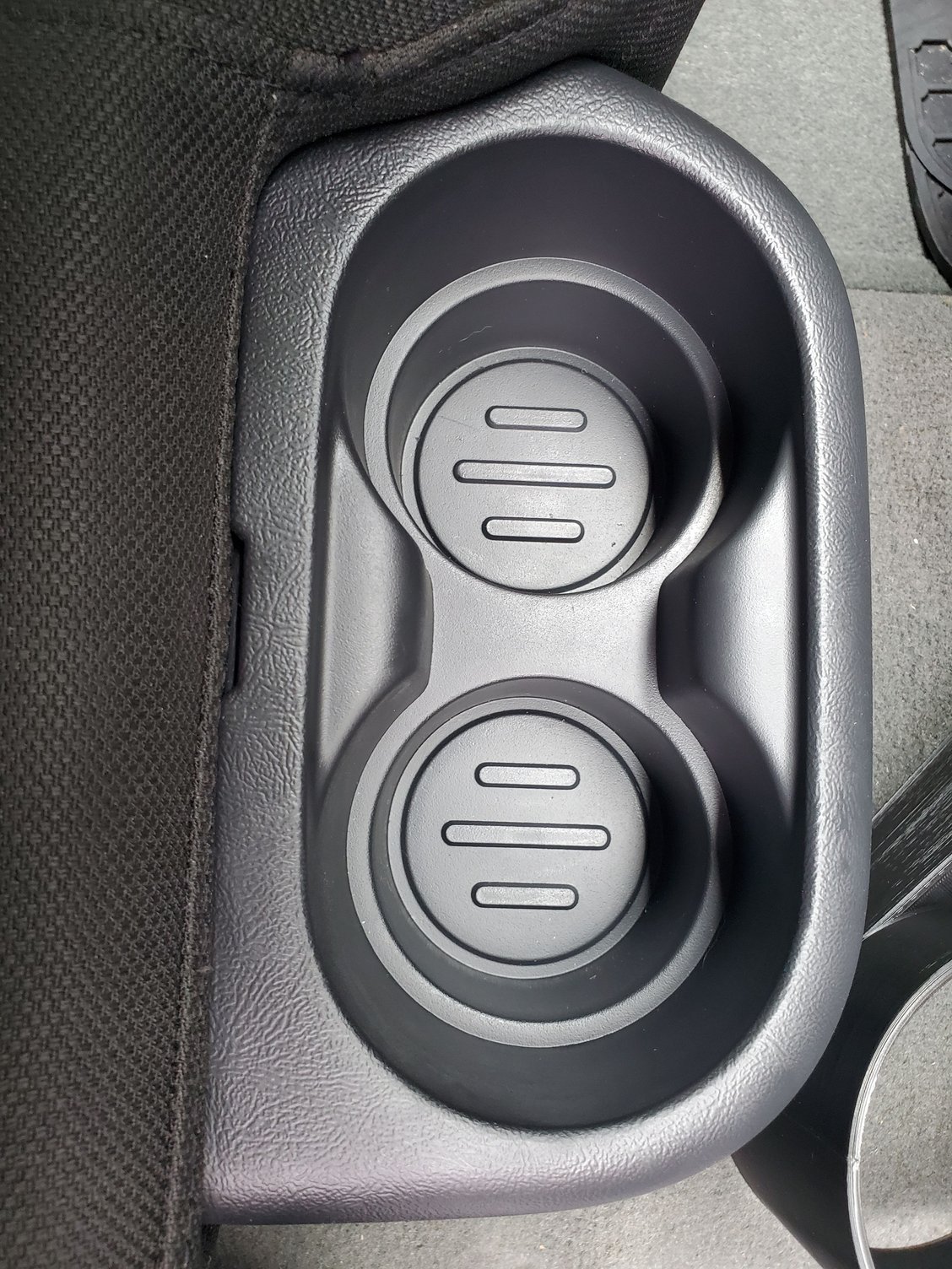 Cup Holders RangerForums The Ultimate Ford Ranger Resource