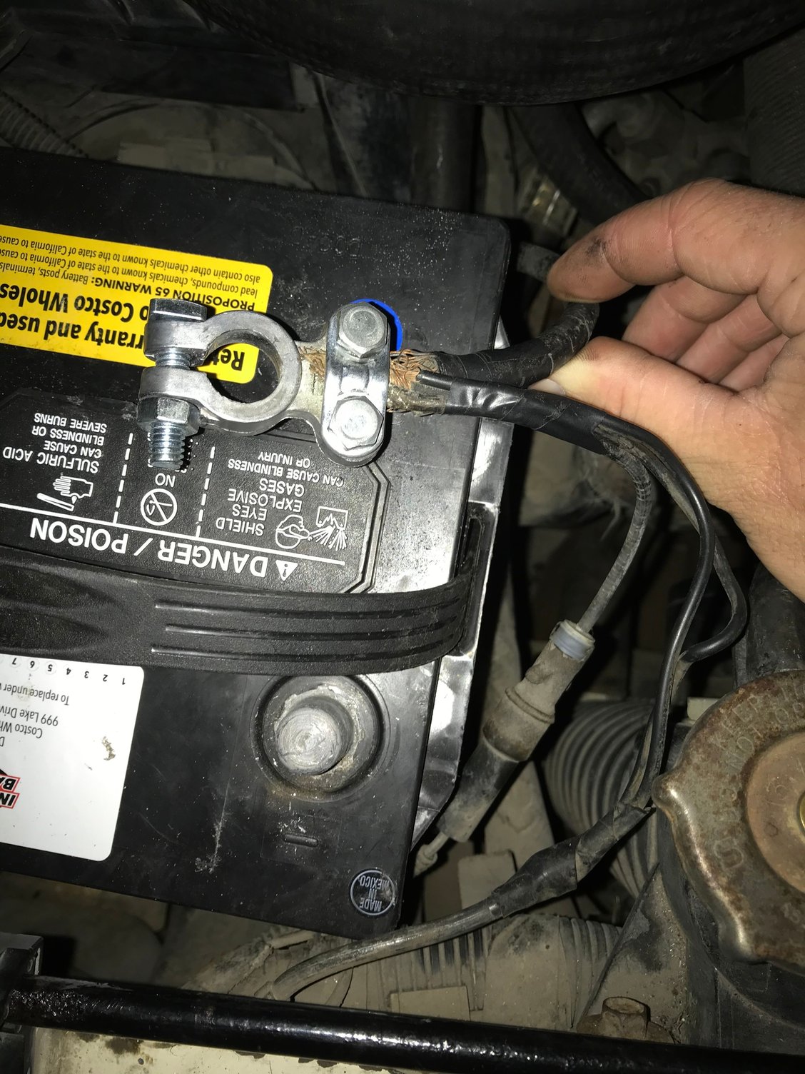 2.3 engine will not start - Ranger-Forums - The Ultimate Ford Ranger