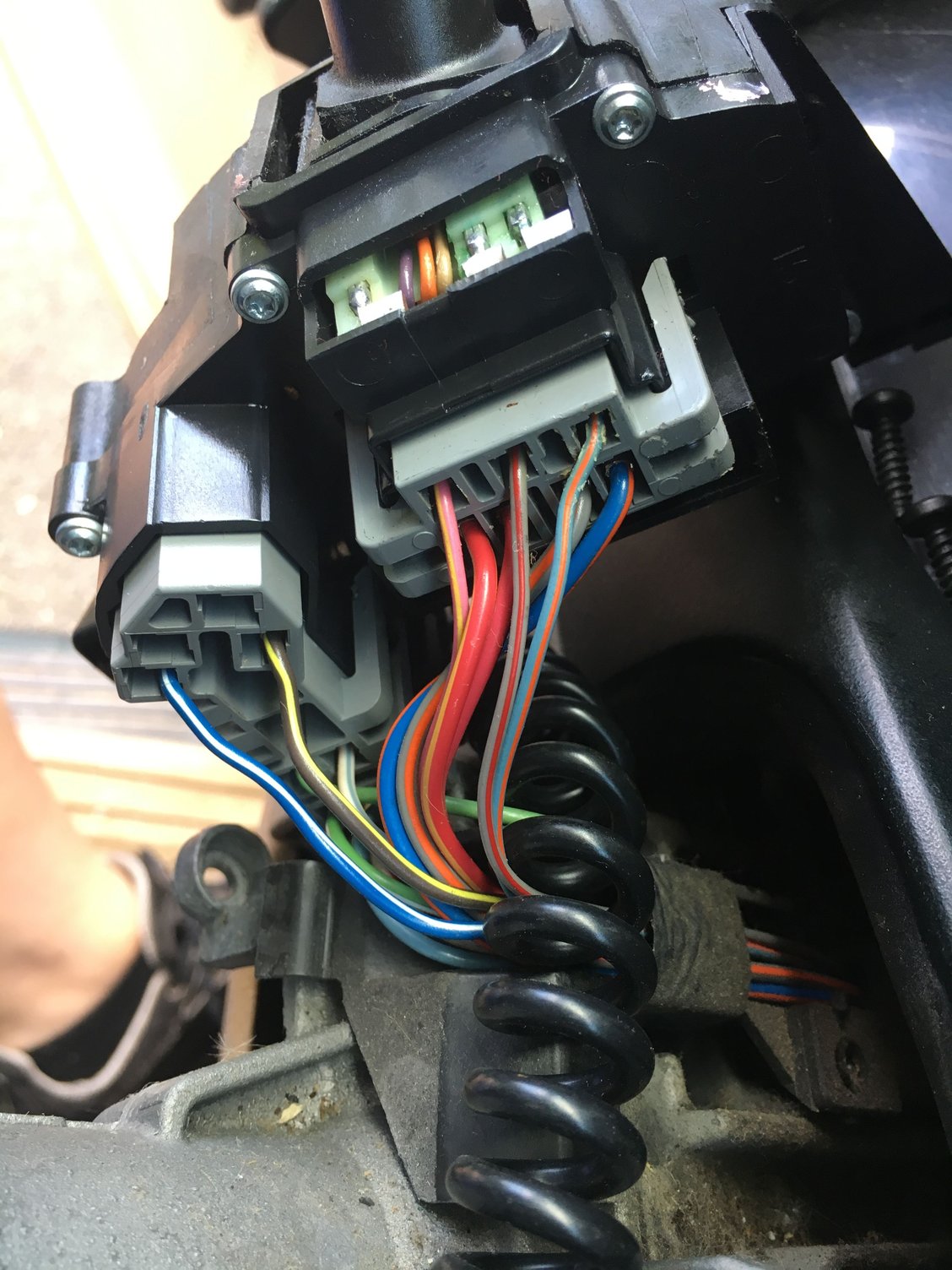 left turn signal not working RangerForums The Ultimate Ford Ranger