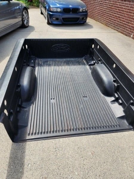 Accessories - - - FREE - -2003 Ranger 6' bed liner - Used - 1993 to 2003 Ford Ranger - Oak Ridge, TN 37830, United States