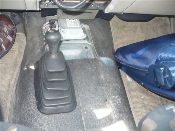 scottg's boot setup