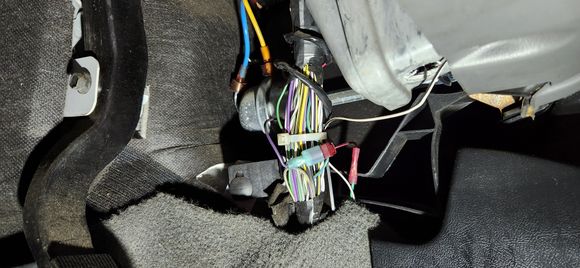 For Question #2, unmarked for context