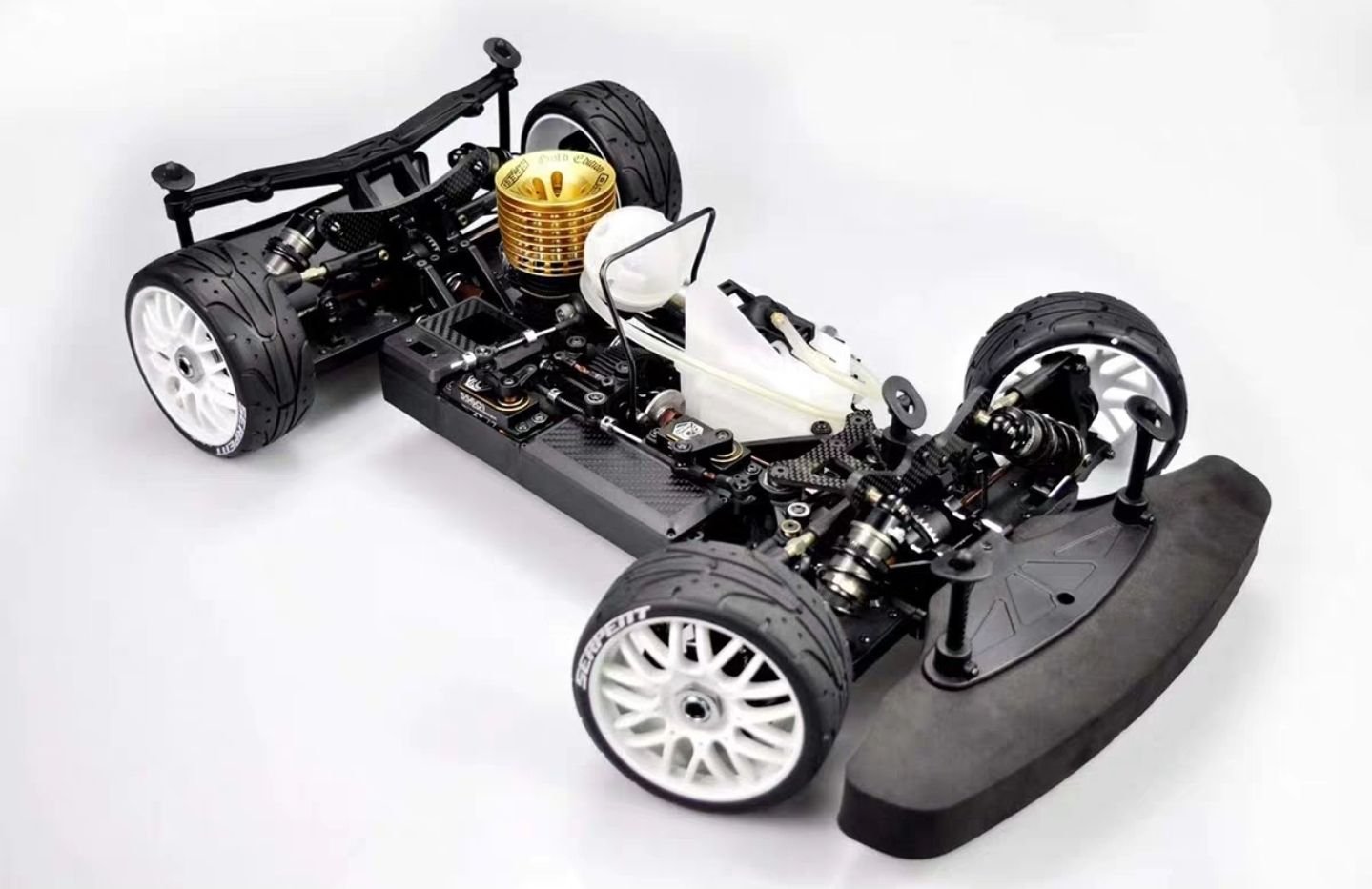 Serpent SRX8-GT - R/C Tech Forums