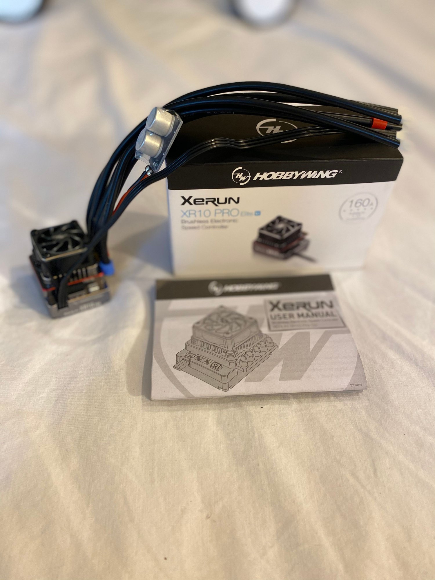 hobbywing xr10 pro g2 drag racing
