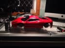 Ferrari 458 Italia 1/10