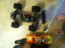 My RC Collection