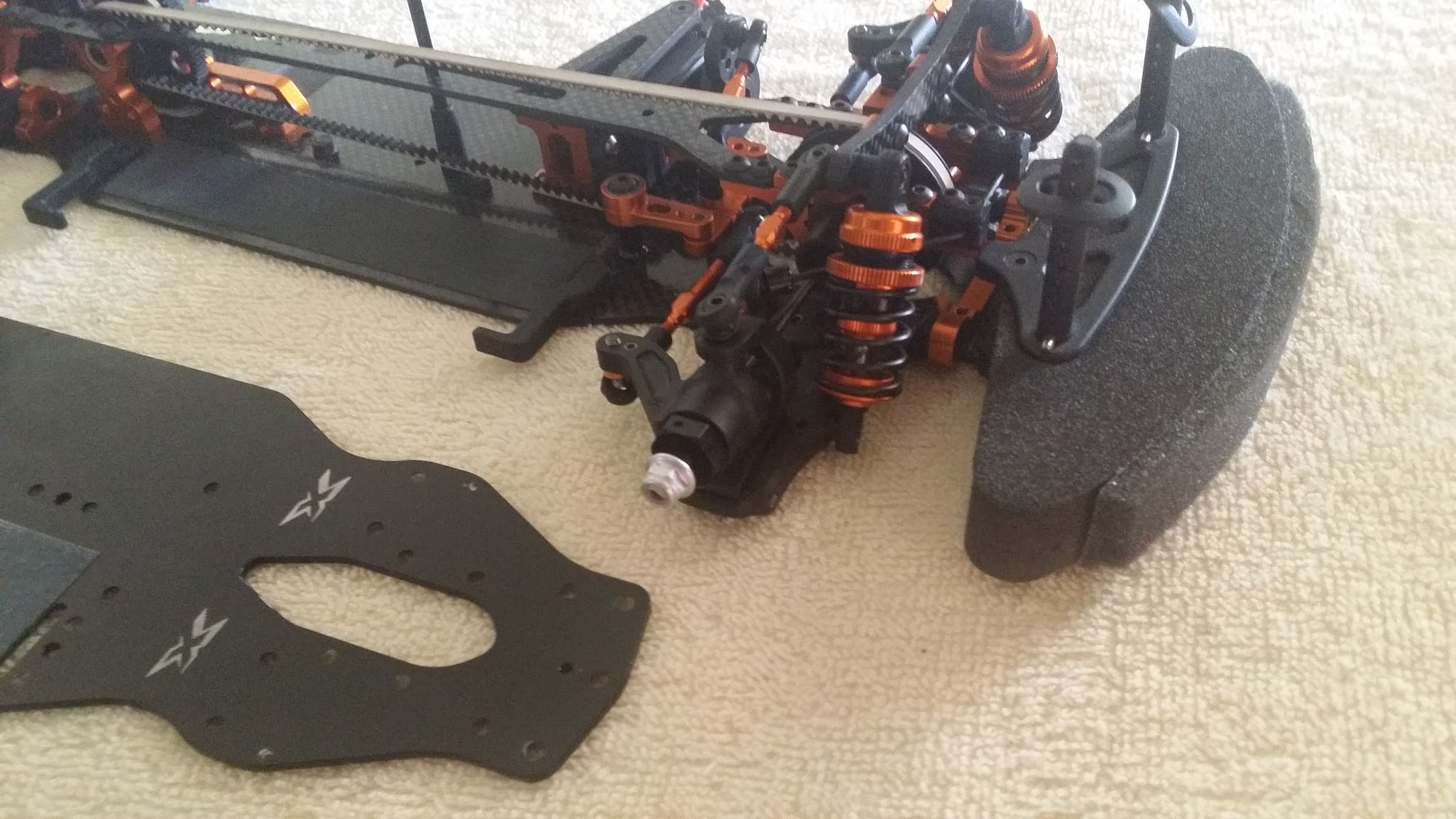 Xray T4'14 Chassis **** - R/C Tech Forums