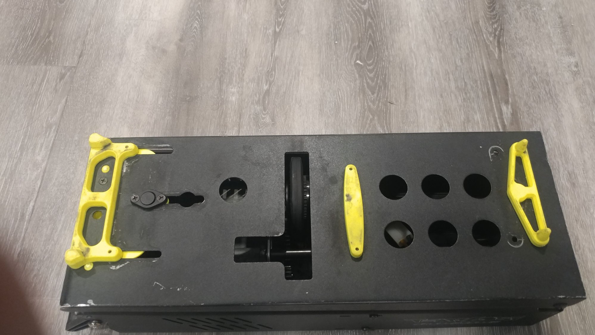 Losi Starter Box R/C Tech Forums