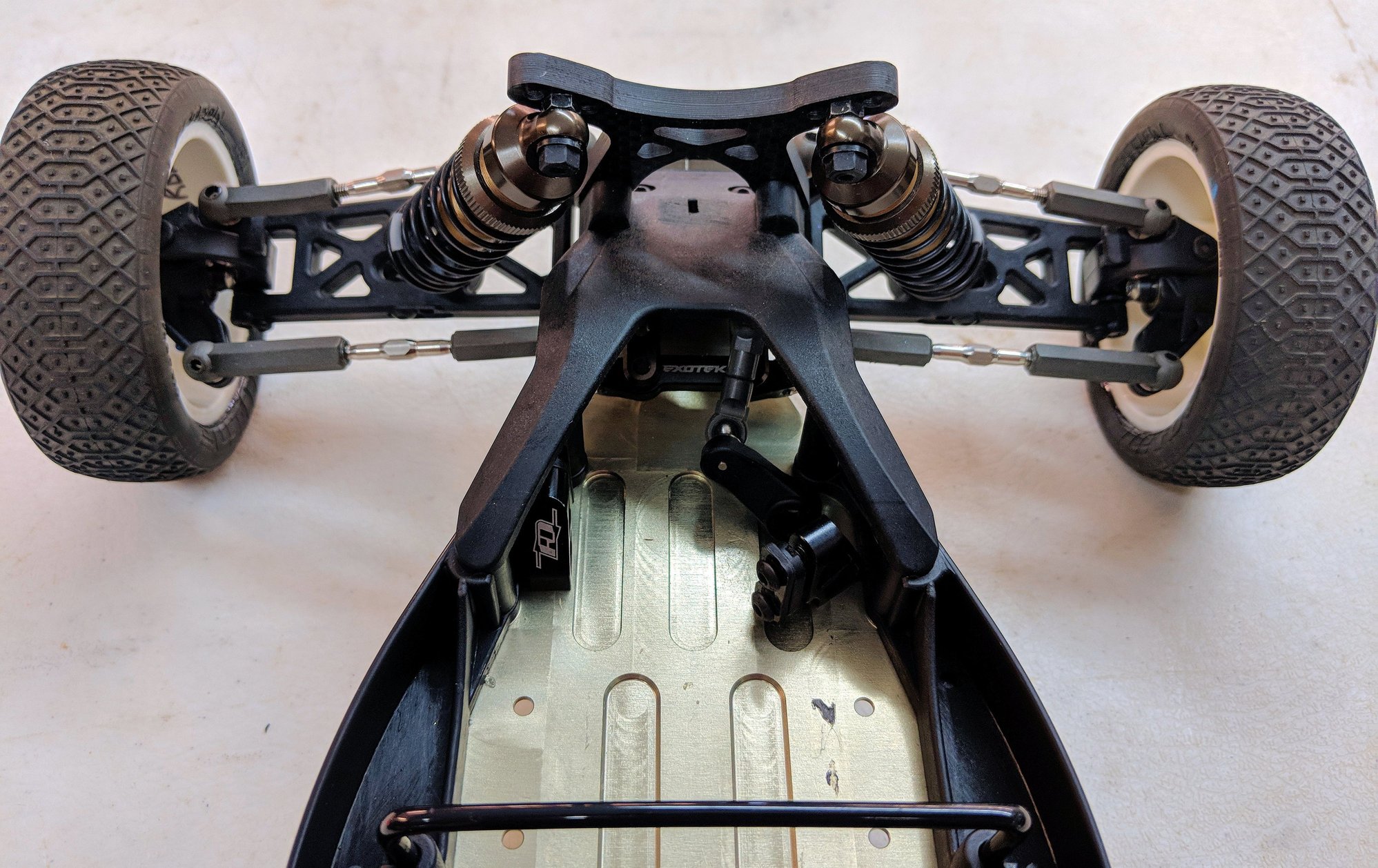 Kyosho RB6.6 - R/C Tech Forums