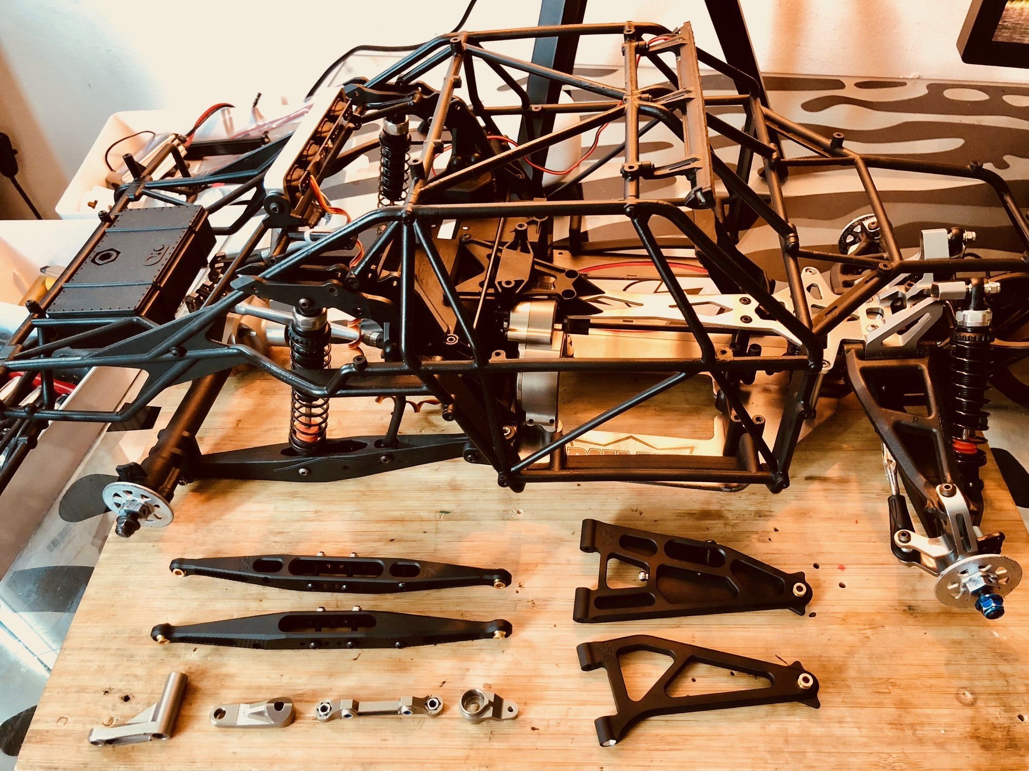 Scale Rigs - Page 57 - R/C Tech Forums