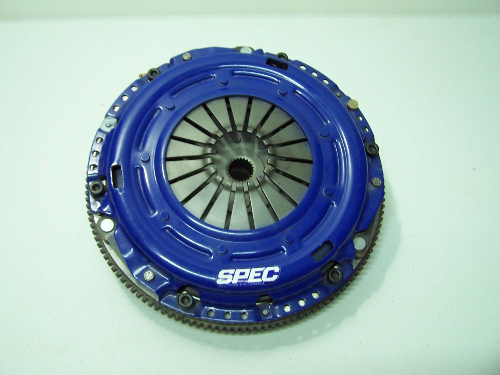 FS SPEC SV2352 STAGE 5 Clutch Kit For VW MKIV R32 R/C Tech Forums