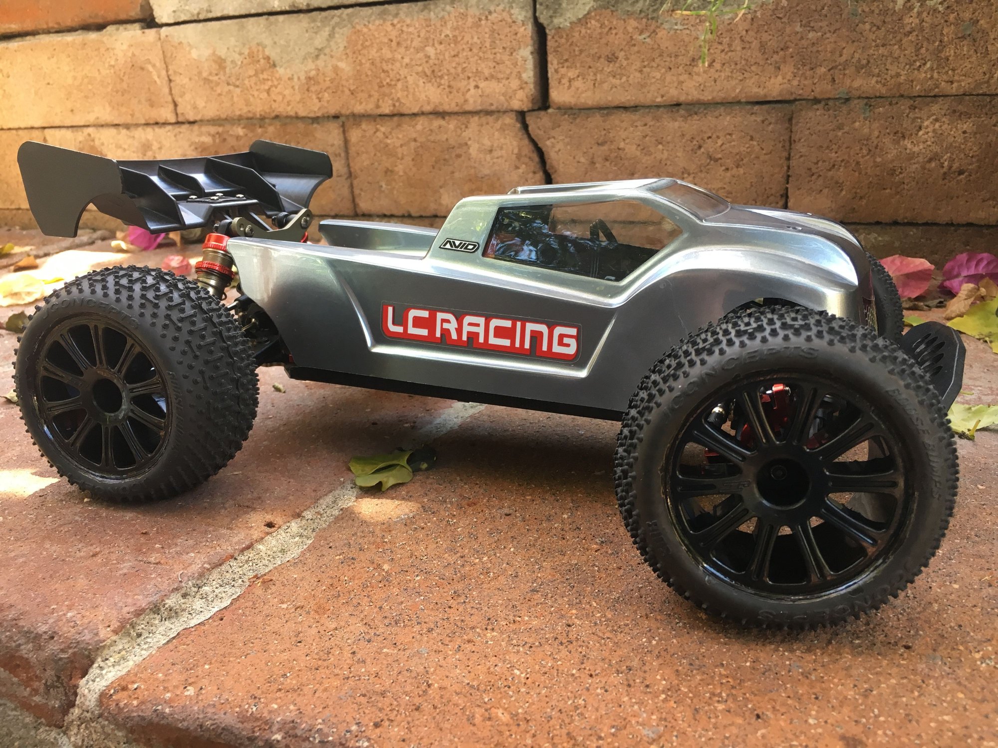 LC Racing EMB-1H Official Thread - Page 96 - R/C Tech Forums