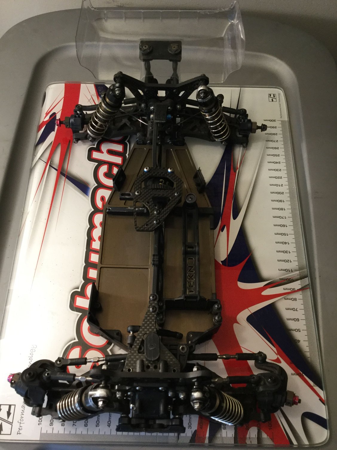 mip tekno eb410