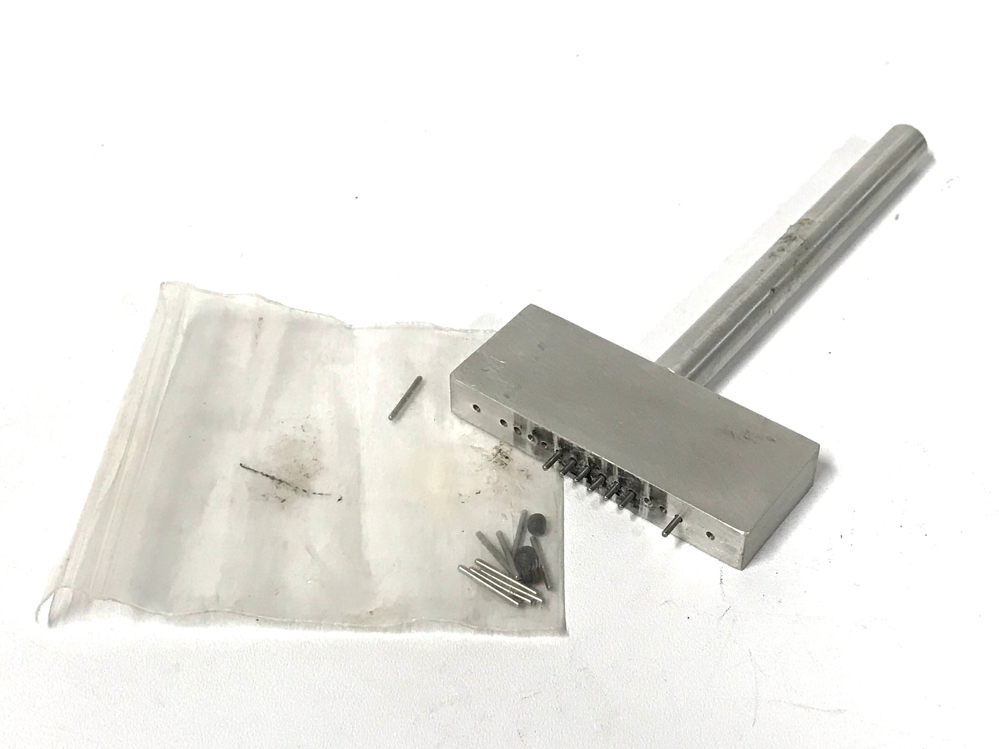 RC Foam Tire Truer Grooving Tools Cutter Sanding Dirt Oval Lot R/C