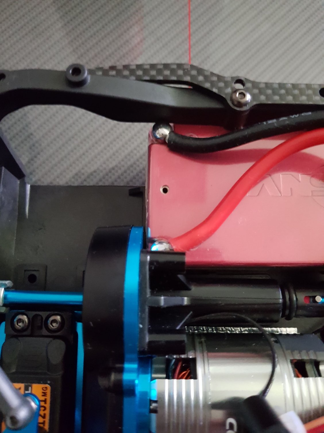 Tamiya TB 05 Pro - Page 12 - R/C Tech Forums