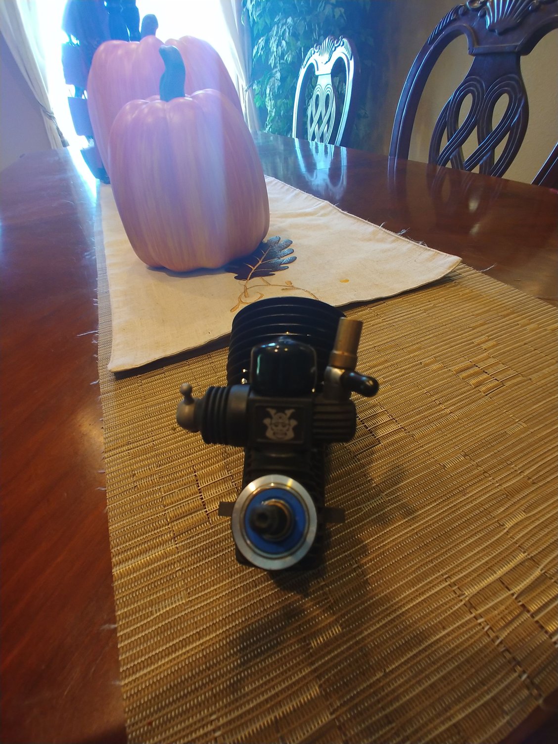 Protek Samuari V1 motor R/C Tech Forums