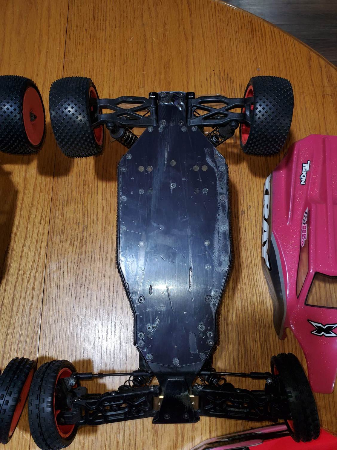 FS 2017 Xray XB2 buggies for carpet R/C Tech Forums