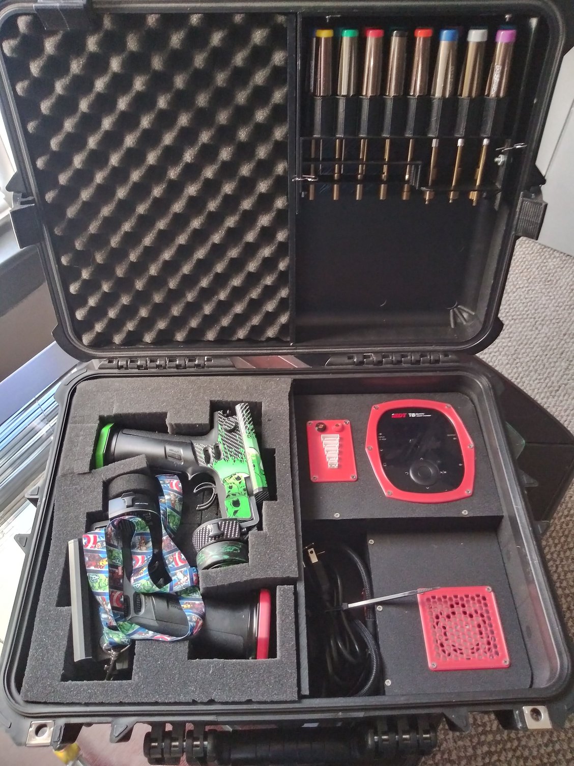 FlySky Noble NB4 - Page 32 - R/C Tech Forums