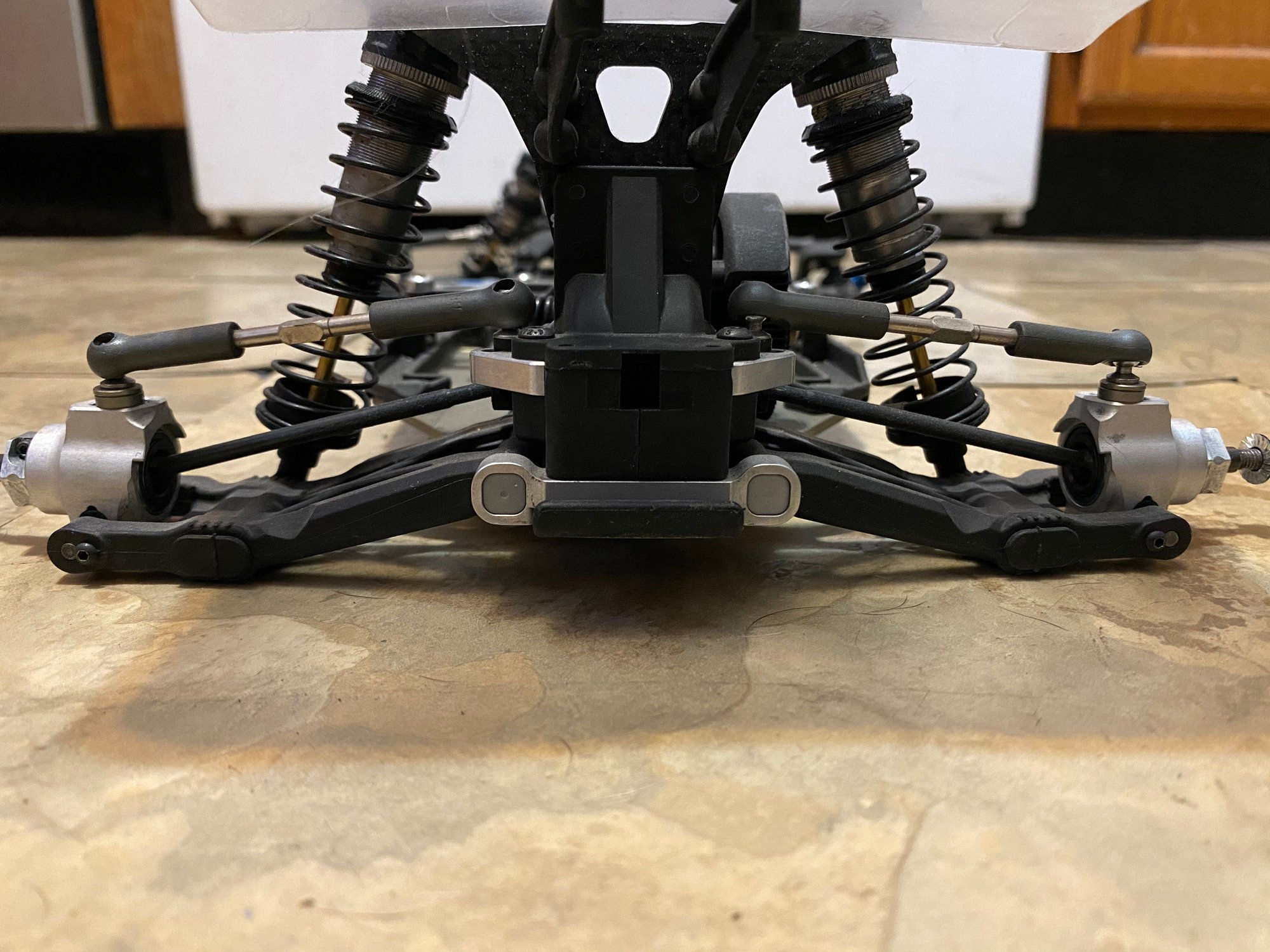 rc10 b6d