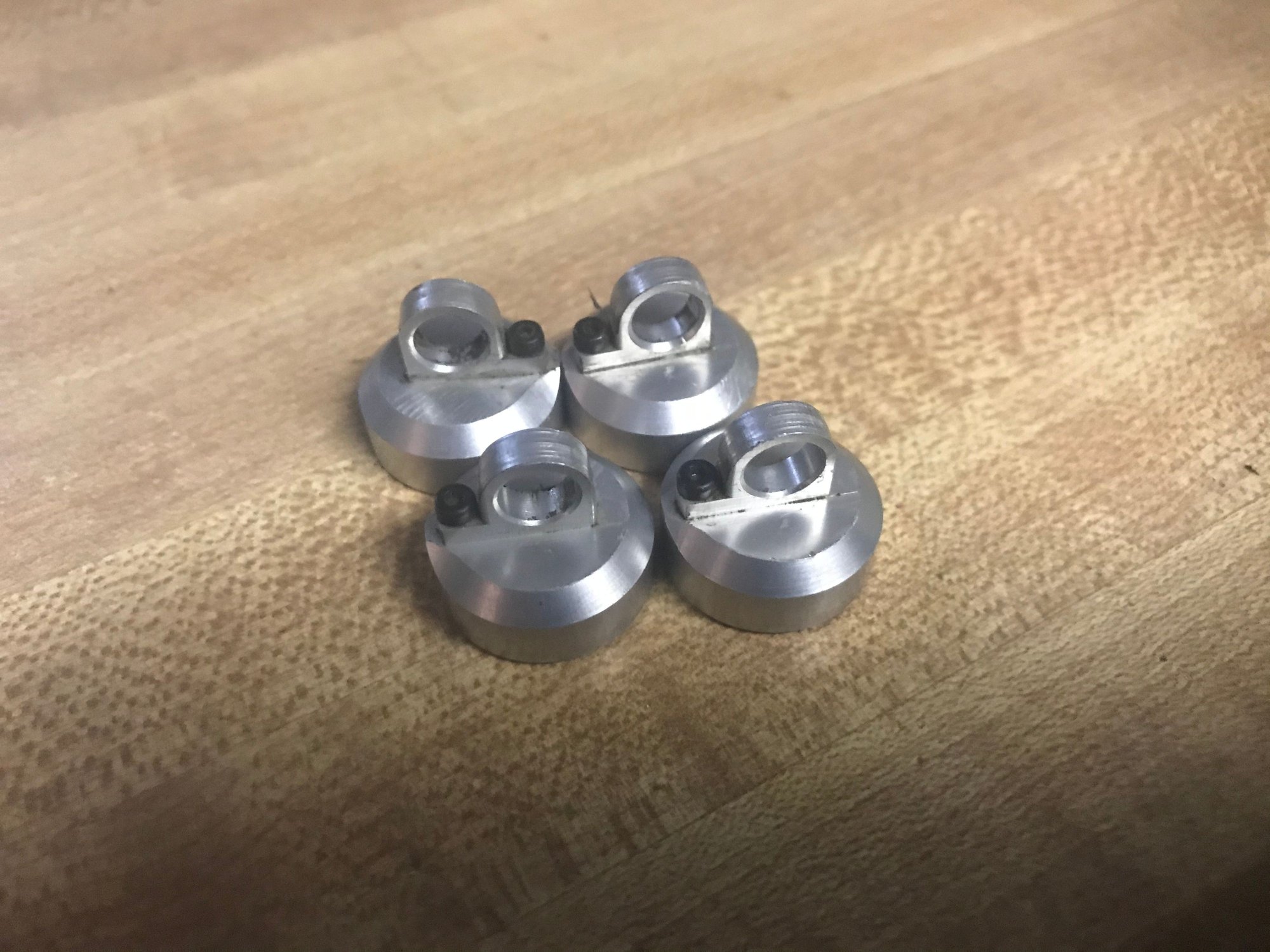 RC8B3.1 M2C shock caps R/C Tech Forums