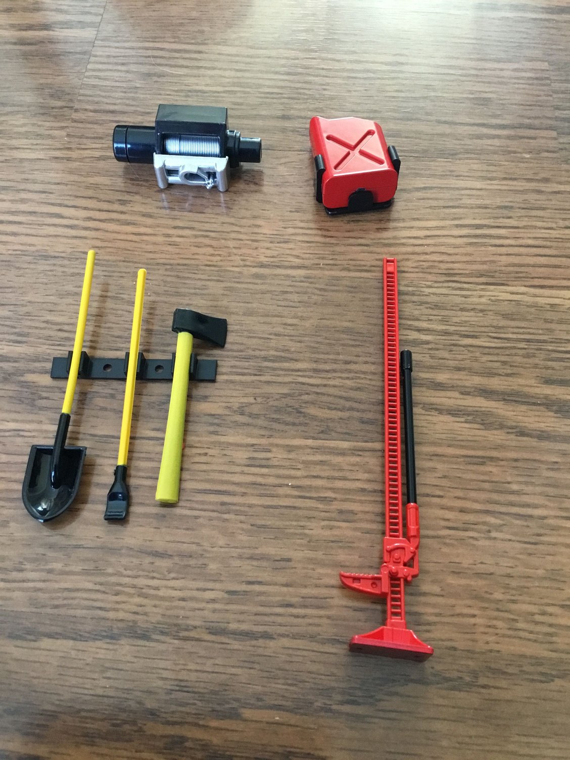 Xmaxx chassis cover, maxx shock covers, scale accessories, Canada shipping only R/C Tech Forums