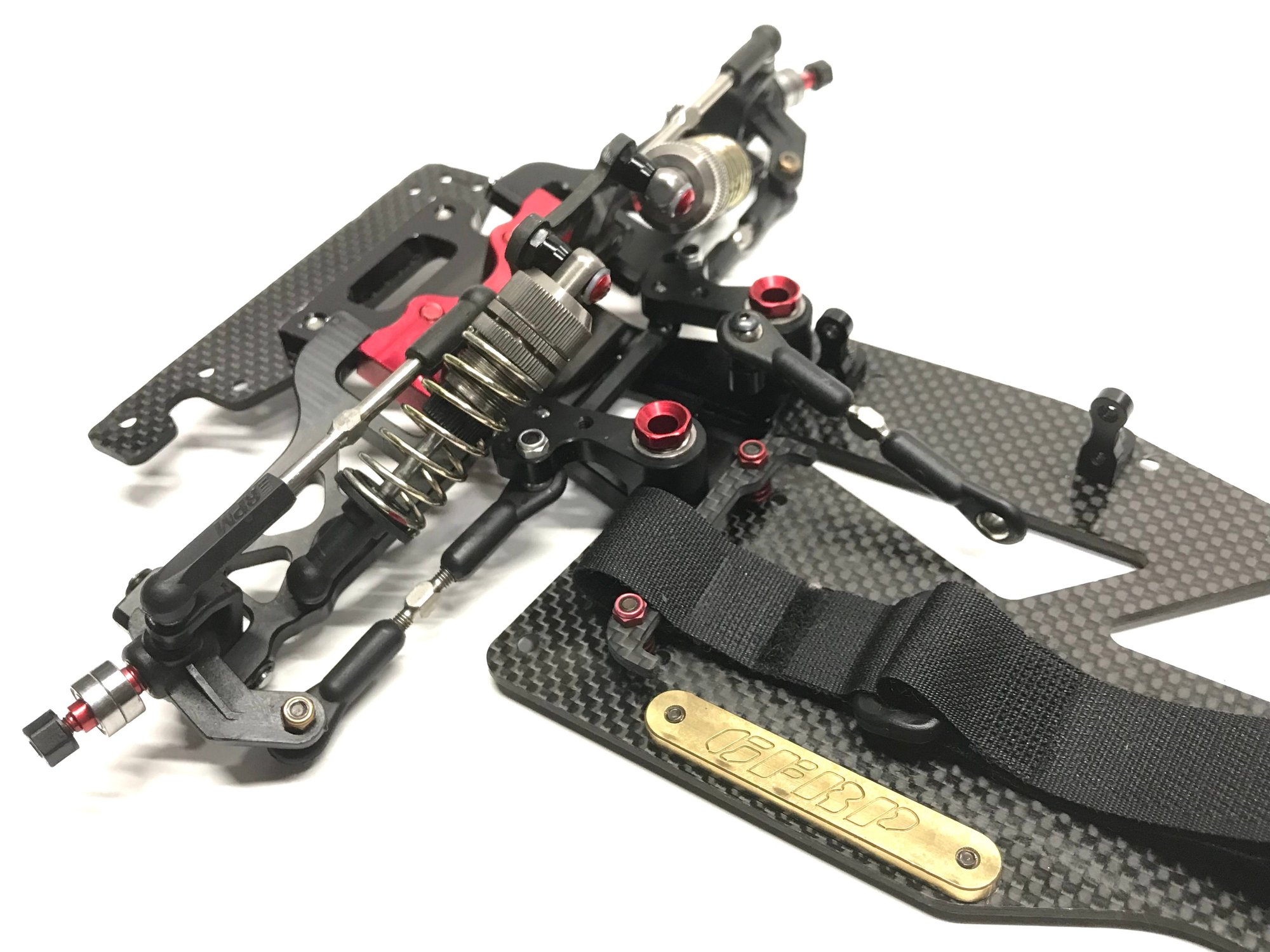 GFRP GFR1 Sprint Car, Dirt Oval R/C Tech Forums